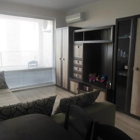 Apartman In Gliko Seaside *