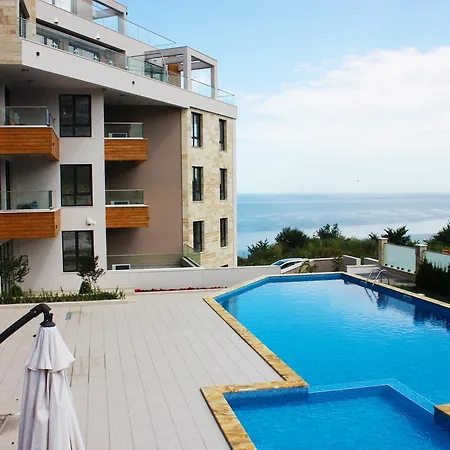 Apartman In Gliko Seaside Bjala