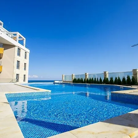 Apartman In Gliko Seaside