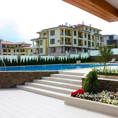 Apartman In Gliko Seaside Bjala